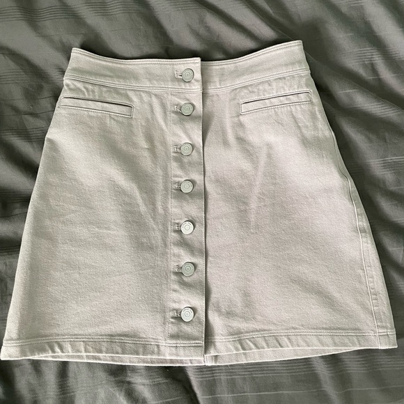 Wilfred Free Skirt 0 - Picture 2 of 4